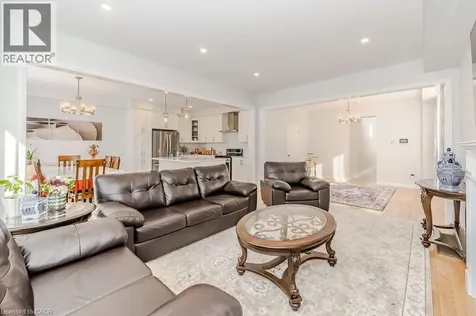 53 Mackay Drive Woodstock ON N4T 0N8