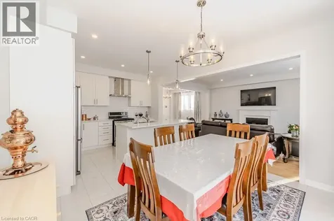 53 Mackay Drive Woodstock ON N4T 0N8