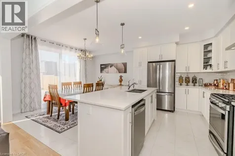 53 Mackay Drive Woodstock ON N4T 0N8