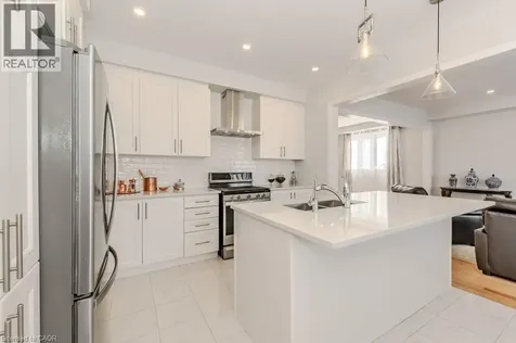 53 Mackay Drive Woodstock ON N4T 0N8
