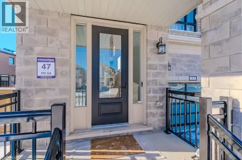 53 Mackay Drive Woodstock ON N4T 0N8