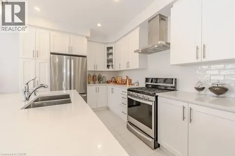 53 Mackay Drive Woodstock ON N4T 0N8