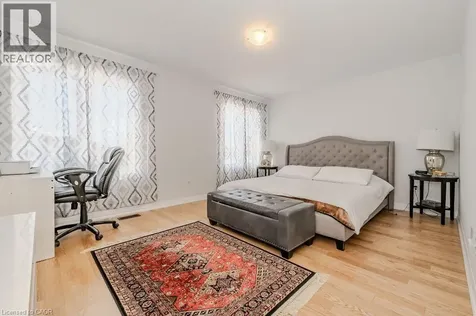 53 Mackay Drive Woodstock ON N4T 0N8