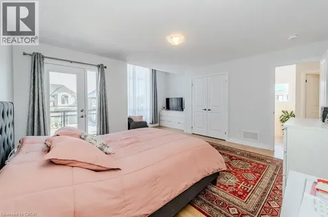 53 Mackay Drive Woodstock ON N4T 0N8