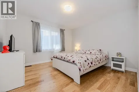 53 Mackay Drive Woodstock ON N4T 0N8
