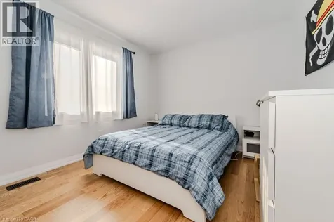 53 Mackay Drive Woodstock ON N4T 0N8
