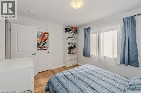 53 Mackay Drive Woodstock ON N4T 0N8