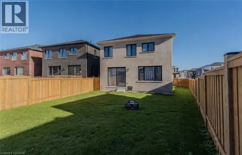53 Mackay Drive Woodstock ON N4T 0N8
