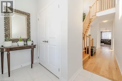 53 Mackay Drive Woodstock ON N4T 0N8