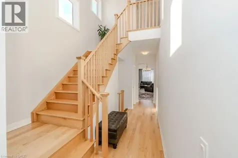 53 Mackay Drive Woodstock ON N4T 0N8