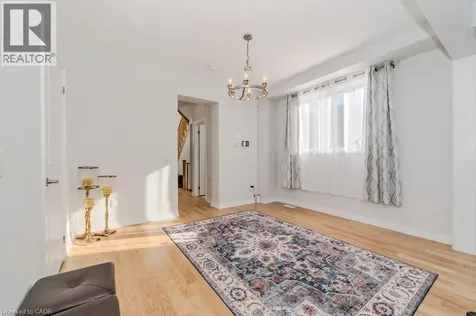 53 Mackay Drive Woodstock ON N4T 0N8