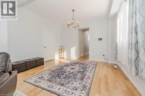 53 Mackay Drive Woodstock ON N4T 0N8