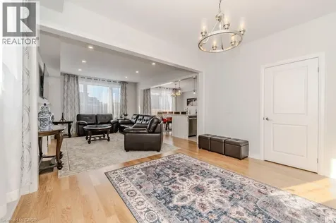 53 Mackay Drive Woodstock ON N4T 0N8