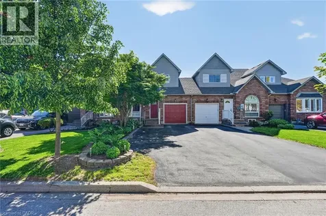 83 Morrison Crescent Grimsby ON L3M 5K5