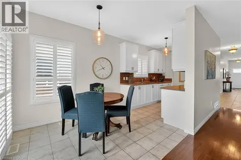 83 Morrison Crescent Grimsby ON L3M 5K5