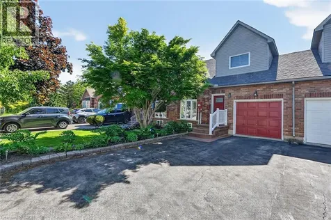 83 Morrison Crescent Grimsby ON L3M 5K5