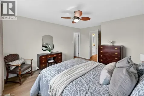 83 Morrison Crescent Grimsby ON L3M 5K5