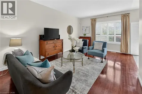 83 Morrison Crescent Grimsby ON L3M 5K5