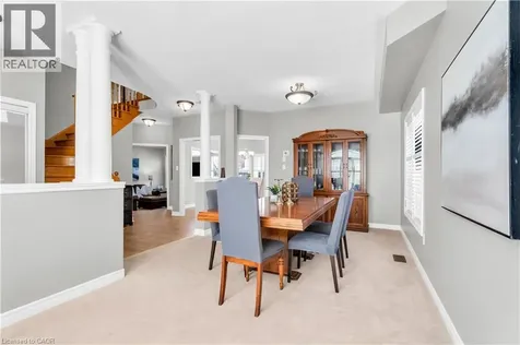 106 Belmont Boulevard Georgetown ON L7G 6E3