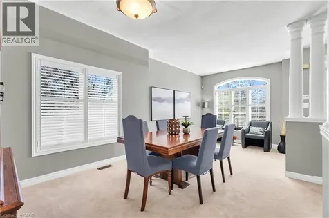106 Belmont Boulevard Georgetown ON L7G 6E3