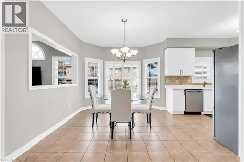 106 Belmont Boulevard Georgetown ON L7G 6E3