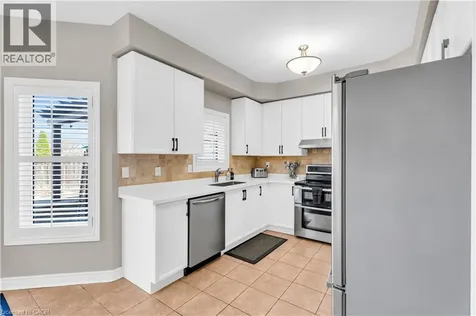 106 Belmont Boulevard Georgetown ON L7G 6E3