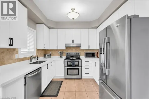 106 Belmont Boulevard Georgetown ON L7G 6E3