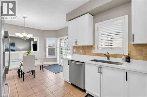 106 Belmont Boulevard Georgetown ON L7G 6E3