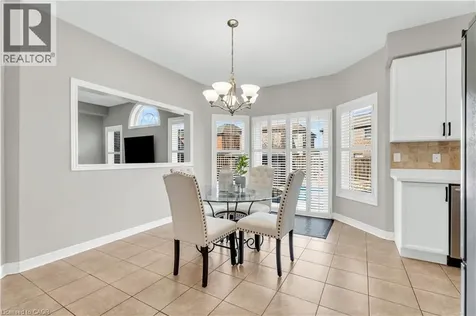 106 Belmont Boulevard Georgetown ON L7G 6E3