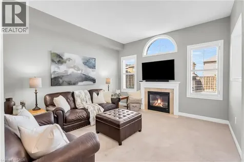 106 Belmont Boulevard Georgetown ON L7G 6E3