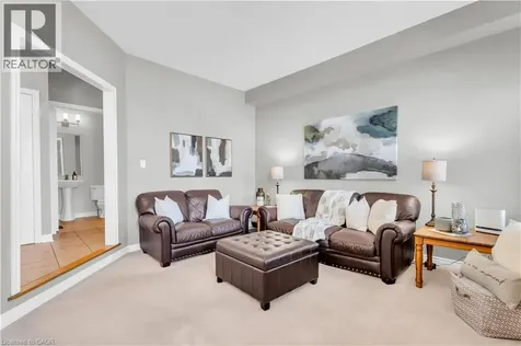106 Belmont Boulevard Georgetown ON L7G 6E3
