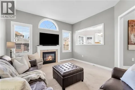 106 Belmont Boulevard Georgetown ON L7G 6E3