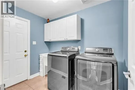 106 Belmont Boulevard Georgetown ON L7G 6E3