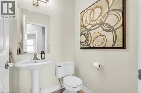106 Belmont Boulevard Georgetown ON L7G 6E3
