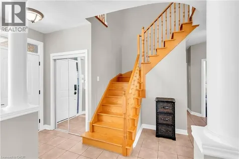 106 Belmont Boulevard Georgetown ON L7G 6E3