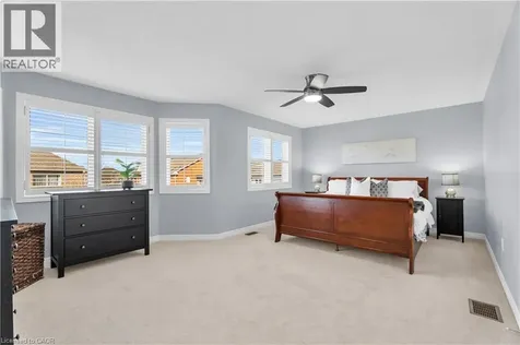 106 Belmont Boulevard Georgetown ON L7G 6E3