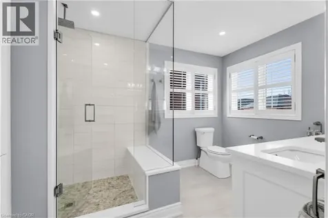 106 Belmont Boulevard Georgetown ON L7G 6E3