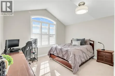 106 Belmont Boulevard Georgetown ON L7G 6E3
