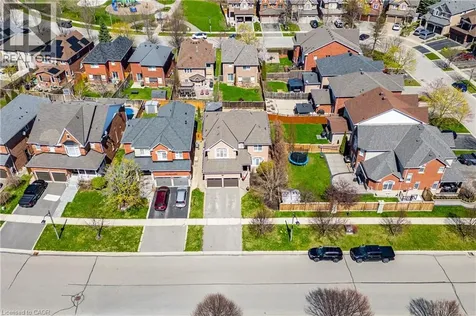 106 Belmont Boulevard Georgetown ON L7G 6E3