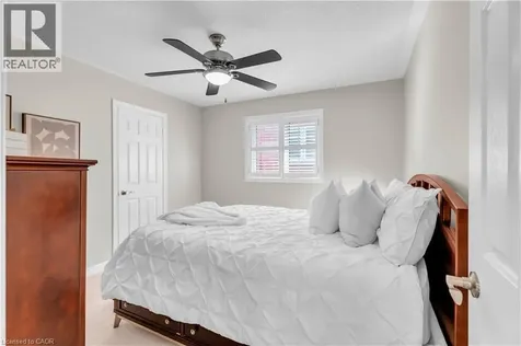 106 Belmont Boulevard Georgetown ON L7G 6E3