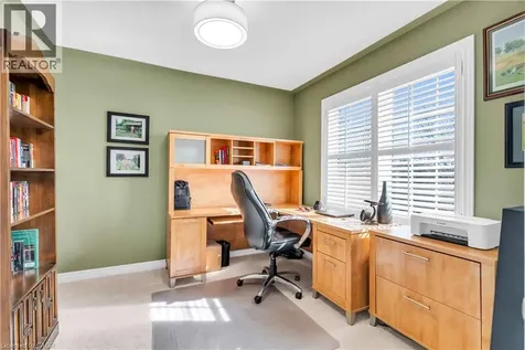 106 Belmont Boulevard Georgetown ON L7G 6E3