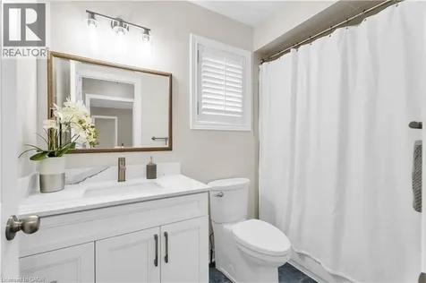 106 Belmont Boulevard Georgetown ON L7G 6E3