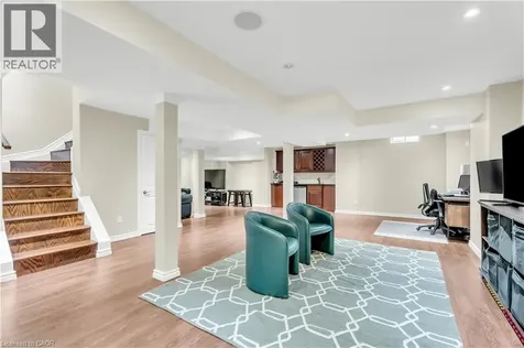 106 Belmont Boulevard Georgetown ON L7G 6E3
