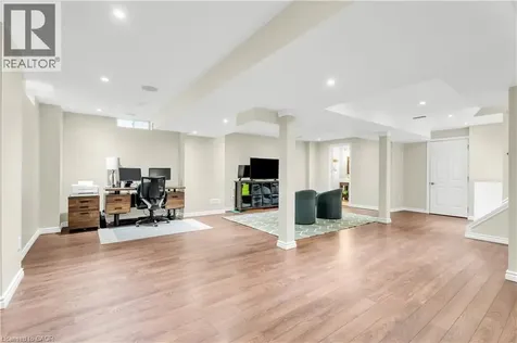 106 Belmont Boulevard Georgetown ON L7G 6E3