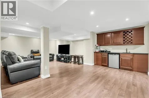106 Belmont Boulevard Georgetown ON L7G 6E3