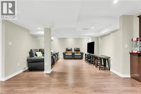 106 Belmont Boulevard Georgetown ON L7G 6E3