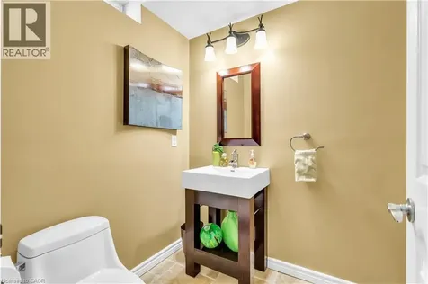 106 Belmont Boulevard Georgetown ON L7G 6E3