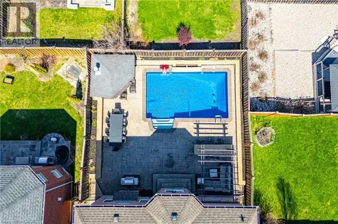 106 Belmont Boulevard Georgetown ON L7G 6E3
