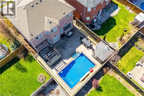 106 Belmont Boulevard Georgetown ON L7G 6E3
