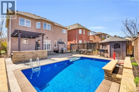 106 Belmont Boulevard Georgetown ON L7G 6E3